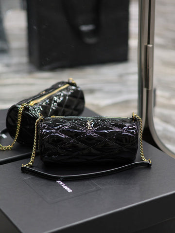 Luxe Carry - YSL Bag - 1852
