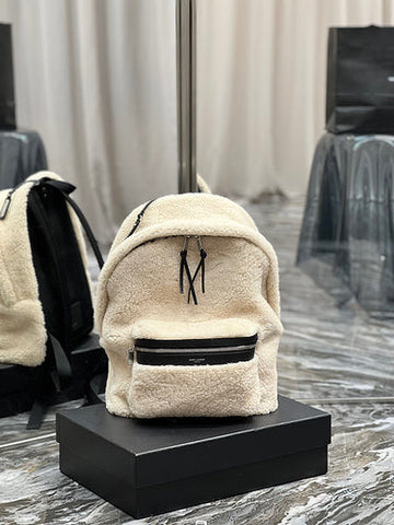 Luxe Carry - YSL Bag - 3594