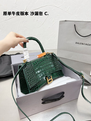 Luxe Carry - BGA Bags - 1406