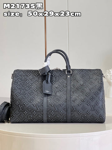 Luxe Carry - LV Bags - 16029
