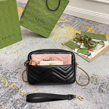 Luxe Carry - GCC Bags - 1999