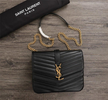 Luxe Carry - YSL Bag - 2905