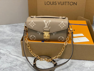 Luxe Carry - LV Bags - 15187