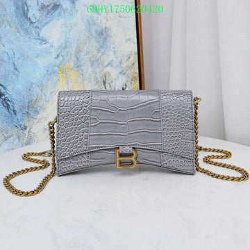 Luxe Carry - BGA Bags - 2231