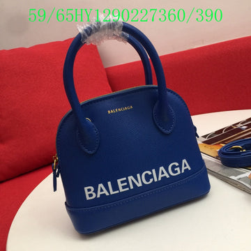 Luxe Carry - BGA Bags - 1905