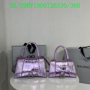 Luxe Carry - BGA Bags - 2192