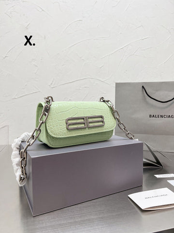 Luxe Carry - BGA Bags - 1383