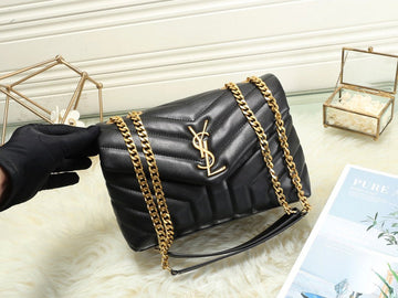 Luxe Carry - YSL Bag - 3532