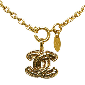 Top Quality Chanel   mattress cocomark chain necklace g makeup ladies Chanel
