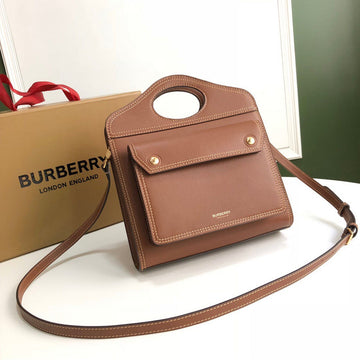 Luxe Carry - B-BERRY BAGS - 331