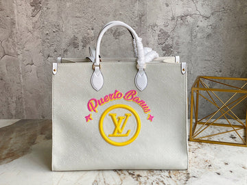 Luxe Carry - LV Bags - 16528