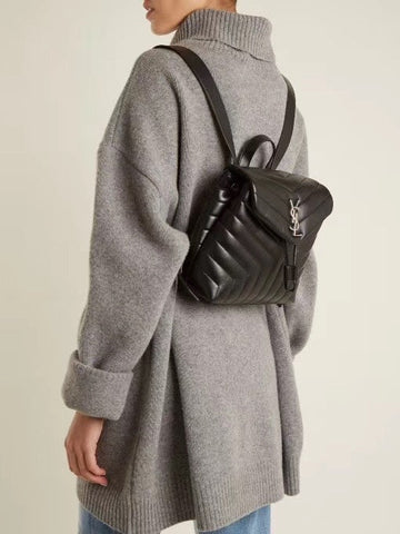 Luxe Carry - YSL Bag - 3889