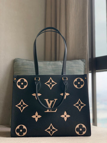 Luxe Carry - LV Bags - 16167