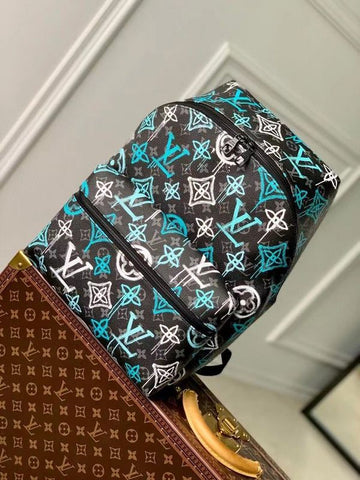Luxe Carry - LV Bags - 15962