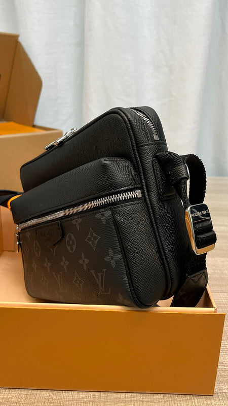 Luxe Carry - LV Bags - 15843