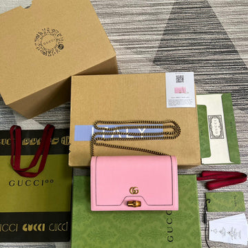 Luxe Carry - GCC Bags - 6411