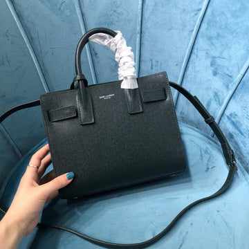 Luxe Carry - YSL Bag - 2179