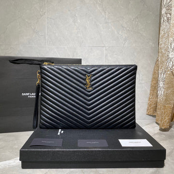 Luxe Carry - YSL Bag - 4027