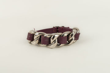 Bracelet Top Quality Chanel 2002