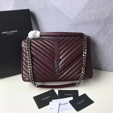 Luxe Carry - YSL Bag - 2663