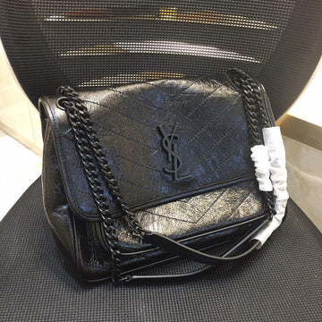 Luxe Carry - YSL Bag - 2783