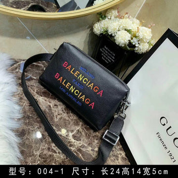 Luxe Carry BAGS - BGA BAGS - 957