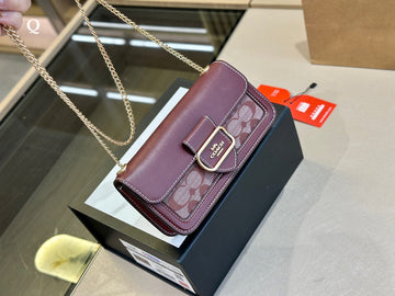 Luxe Carry - CCH Bags - 110