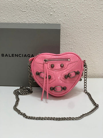 Luxe Carry - BLN-CIAGA WOMEN LUXURY BAGS - 808