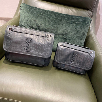 Luxe Carry - YSL Bag - 3705