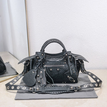 Luxe Carry - BLN-CIAGA WOMEN LUXURY BAGS - 465