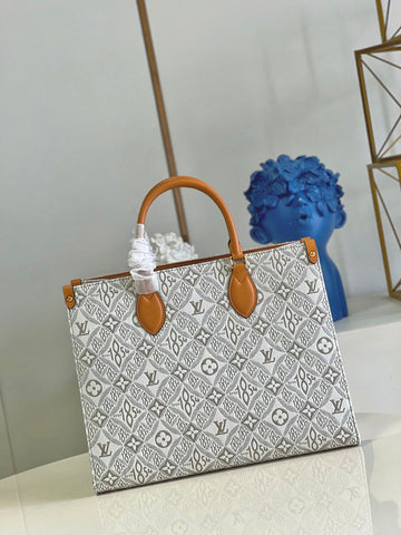 Luxe Carry - LV Bags - 17304