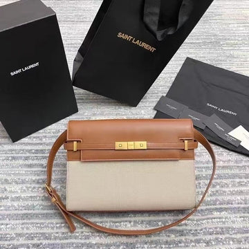 Luxe Carry - YSL Bag - 2387