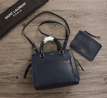 Luxe Carry - YSL Bag - 2938