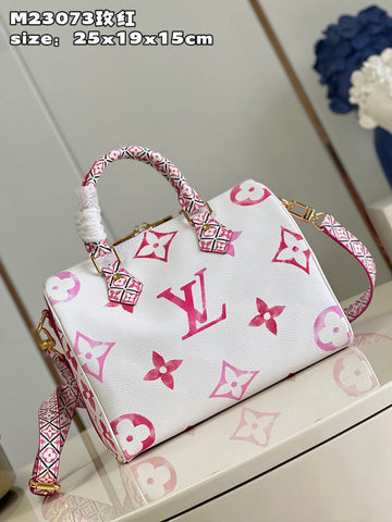 Luxe Carry - LV Bags - 15152
