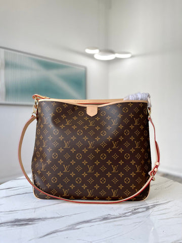 Luxe Carry - LV Bags - 16810