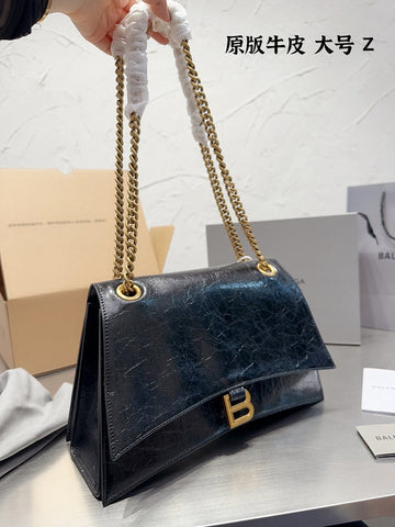 Luxe Carry - BGA Bags - 1514