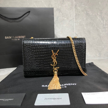 Luxe Carry - YSL Bag - 4013