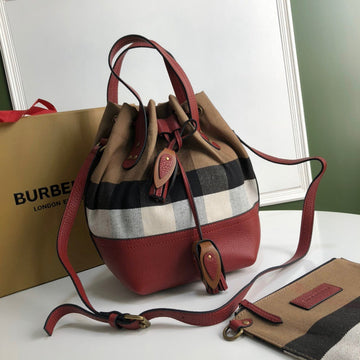 Luxe Carry - B-BERRY BAGS - 035