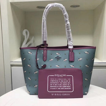 Luxe Carry - CCH Bags - 468