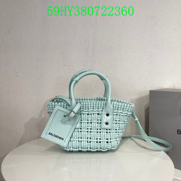 Luxe Carry - BGA Bags - 2179
