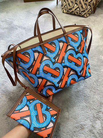 Luxe Carry - B-BERRY BAGS - 268