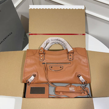 Luxe Carry - BLN-CIAGA WOMEN LUXURY BAGS - 418