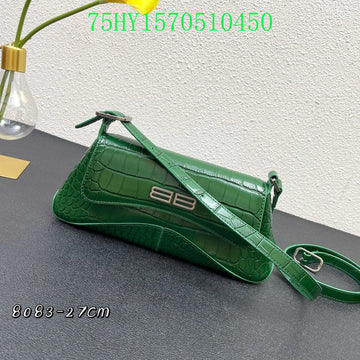 Luxe Carry - BGA Bags - 2315