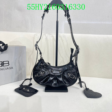 Luxe Carry - BGA Bags - 1864