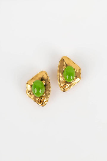 Boucles d'oreilles Top Quality Chanel 1997