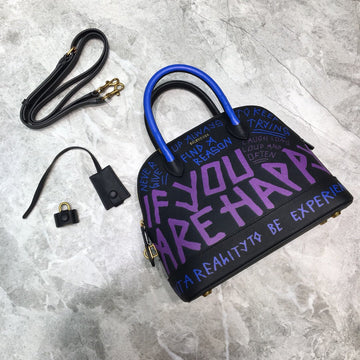 Luxe Carry - BGA Bags - 1083