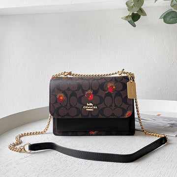 Luxe Carry - CCH Bags - 514