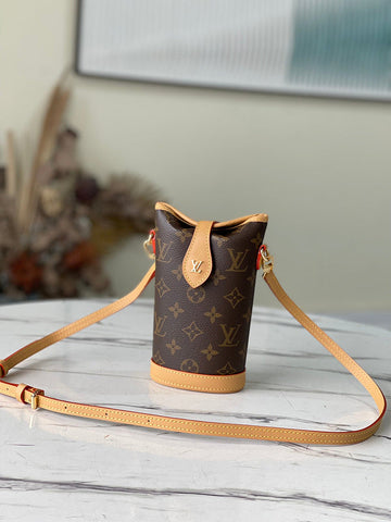 Luxe Carry - LV Bags - 17081