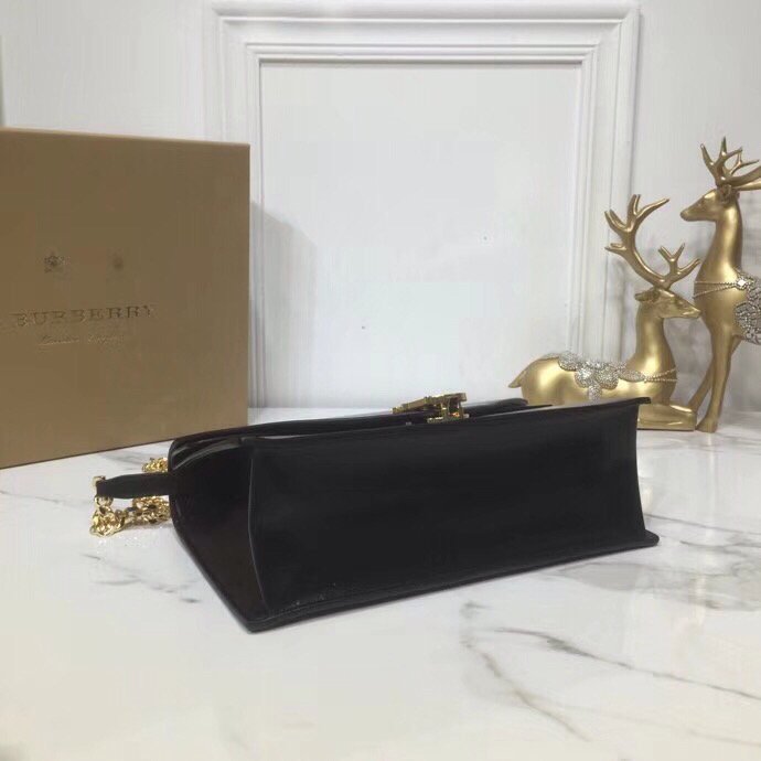 B-Berry - Luxe Carry  Small Tb EnveLuxe Carrype Clutch Black By British Heritage For Women, Bags 10.2in/26Luxe Carry