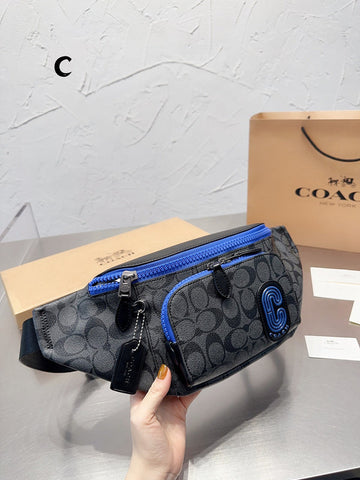 Luxe Carry - CCH Bags - 248